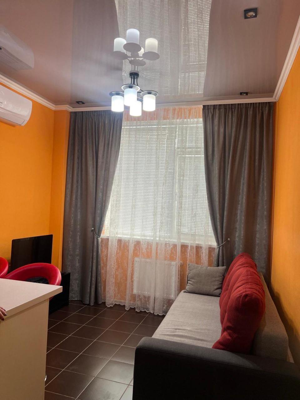 Apartment In Arcadia Odessa Esterno foto