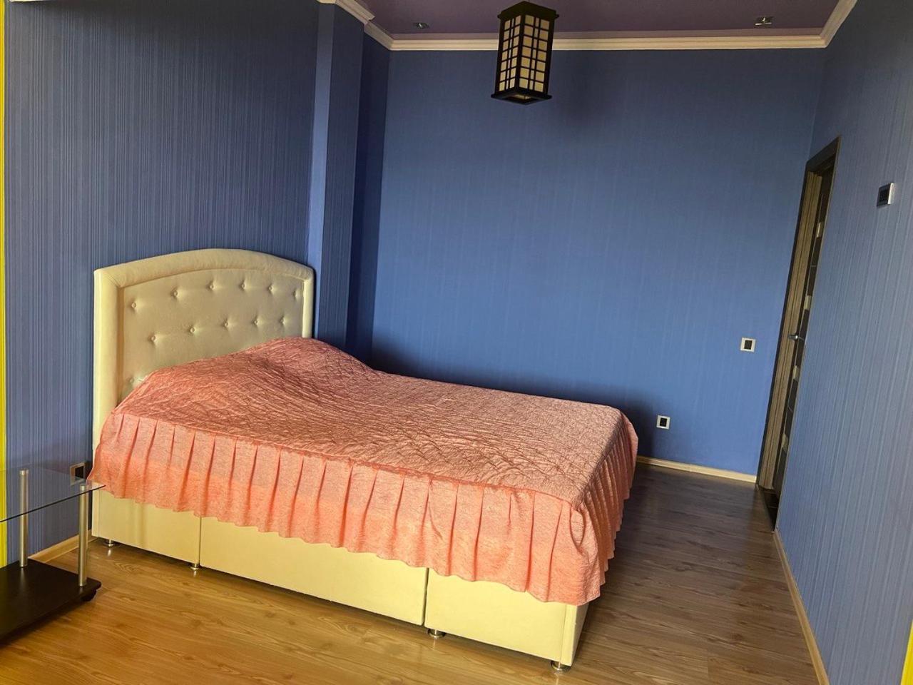 Apartment In Arcadia Odessa Esterno foto