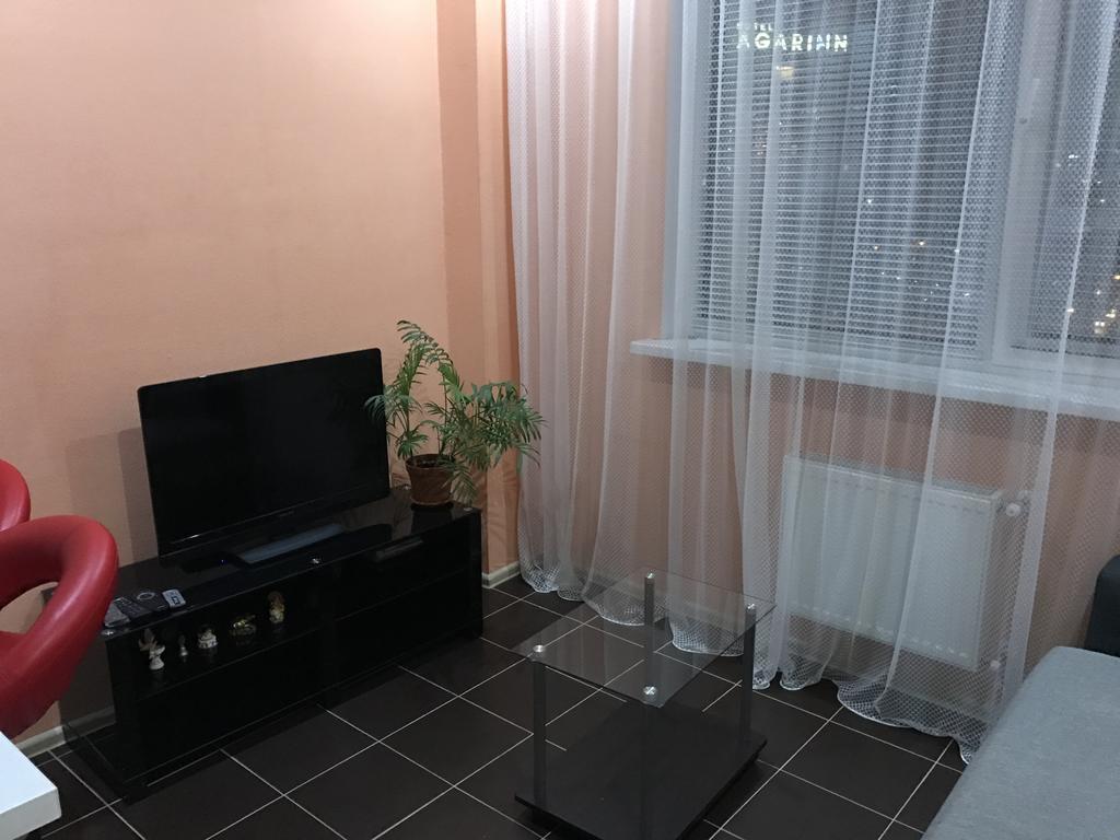 Apartment In Arcadia Odessa Esterno foto