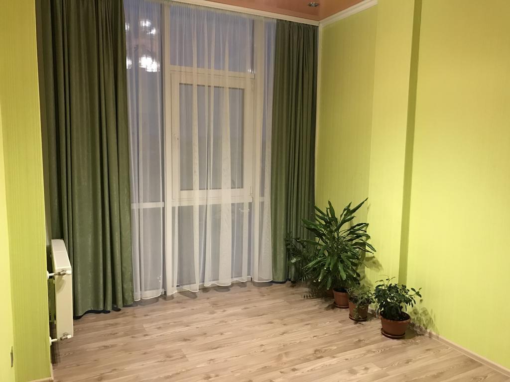 Apartment In Arcadia Odessa Esterno foto